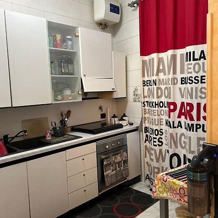 Casa Vacanza Roma 2 Екстер'єр фото