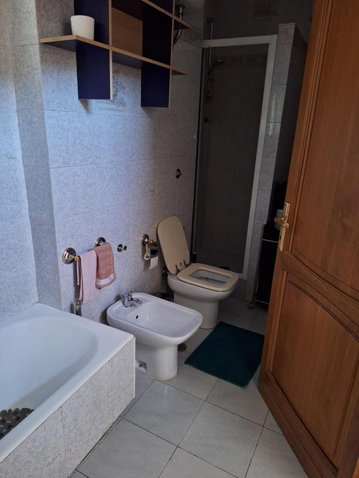 Casa Vacanza Roma 2 Екстер'єр фото