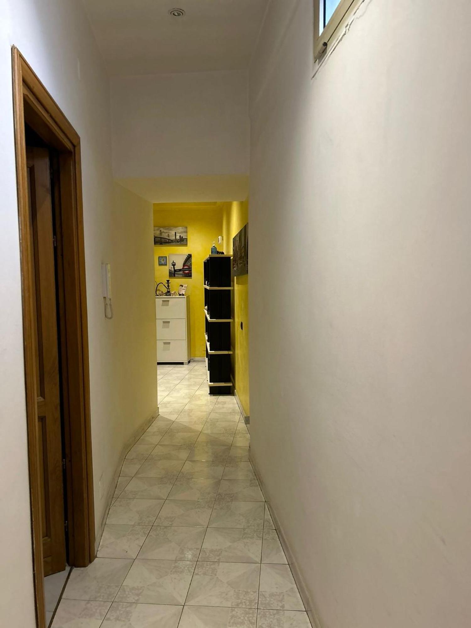 Casa Vacanza Roma 2 Екстер'єр фото